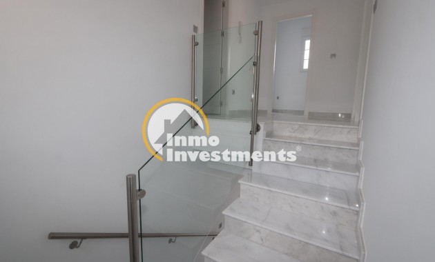 Neubau Immobilien - Villa - Pinoso - Camino Del Prado