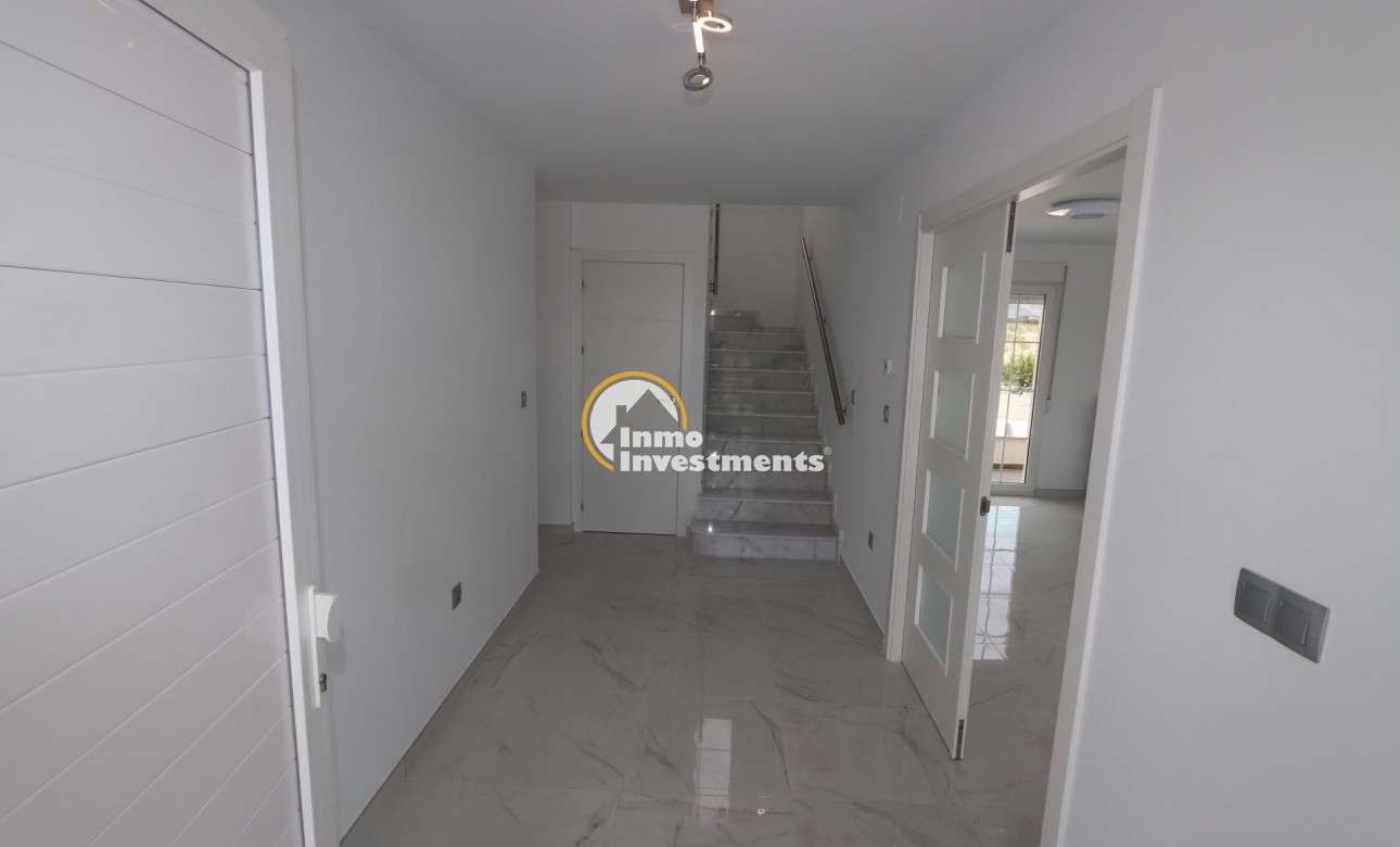 Neubau Immobilien - Villa - Pinoso - Camino Del Prado