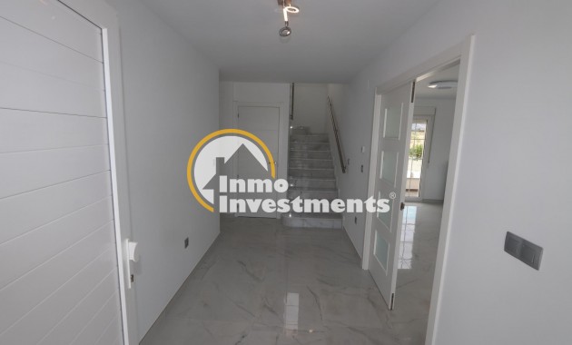 Neubau Immobilien - Villa - Pinoso - Camino Del Prado