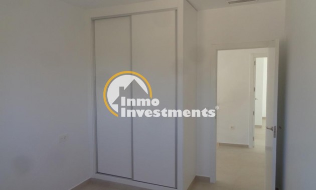 Neubau Immobilien - Villa - Pinoso - Camino Del Prado