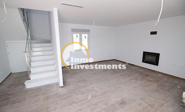 Neubau Immobilien - Villa - Pinoso - Camino Del Prado