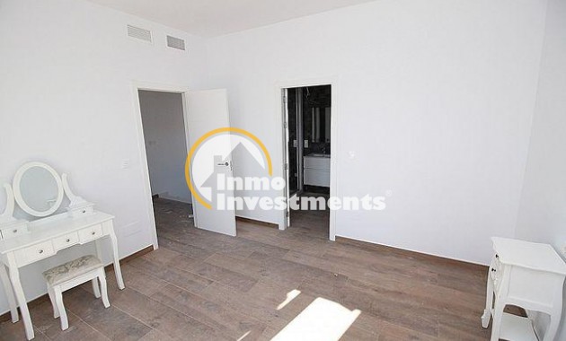 Neubau Immobilien - Villa - Pinoso - Camino Del Prado