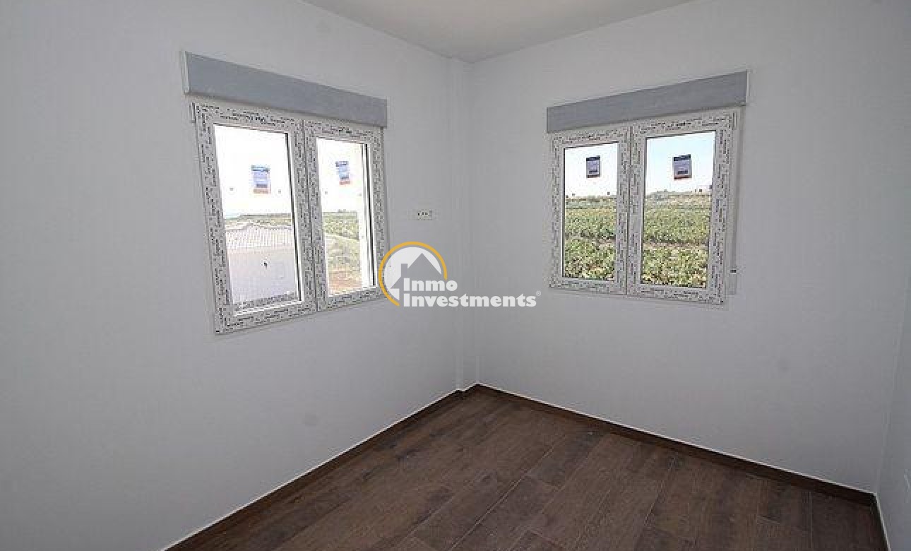 Neubau Immobilien - Villa - Pinoso - Camino Del Prado