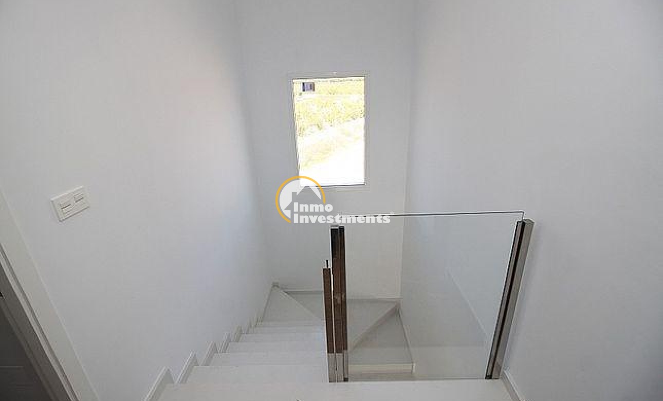 Nouvelle Construction - Villa - Pinoso - Camino Del Prado