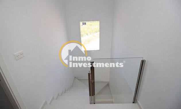 Neubau Immobilien - Villa - Pinoso - Camino Del Prado