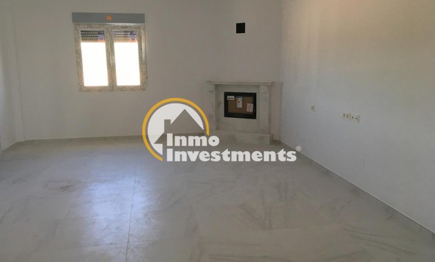 Neubau Immobilien - Villa - Pinoso - Camino Del Prado