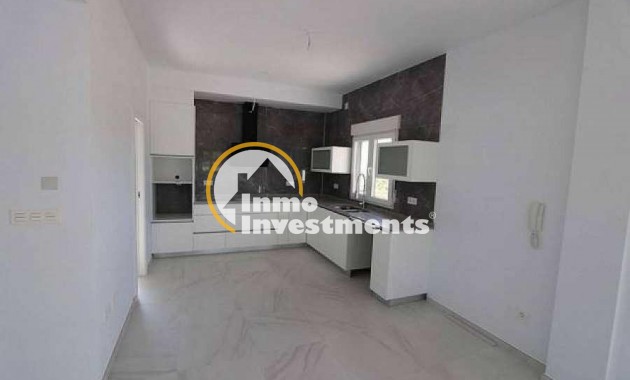 Neubau Immobilien - Villa - Pinoso - Camino Del Prado