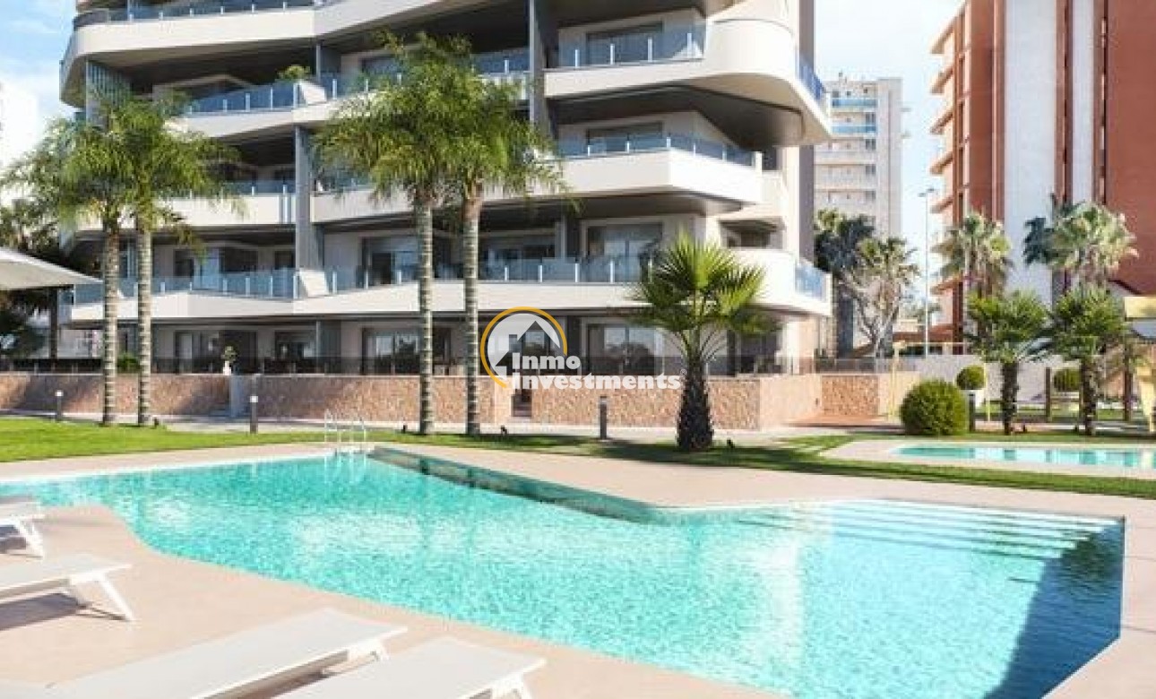 New build - Penthouse - Guardamar del Segura - PUERTO