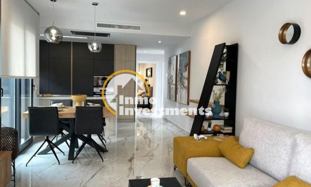 Neubau Immobilien - Apartment - Guardamar del Segura - PUERTO