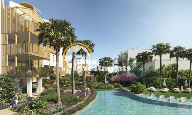 New build - Penthouse - El Verger - Zona De La Playa