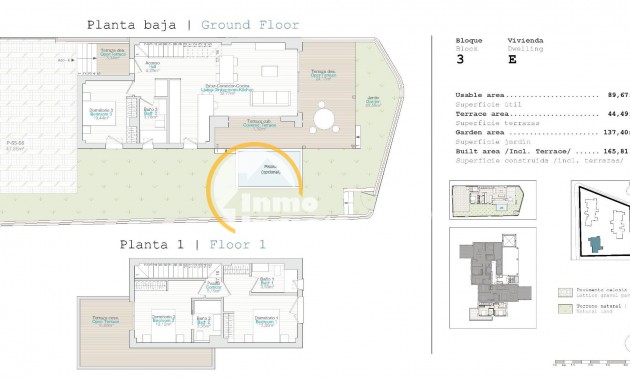 New build - Apartment - El Verger