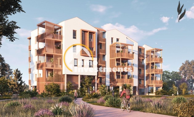 Neubau Immobilien - Apartment - Denia - Km 10