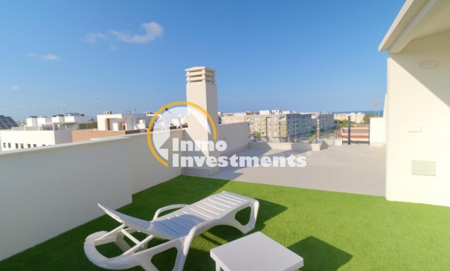 Neubau Immobilien - Villa - Guardamar del Segura - Els Secans