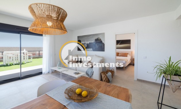 Nieuwbouw - Appartement - Santa Pola - 