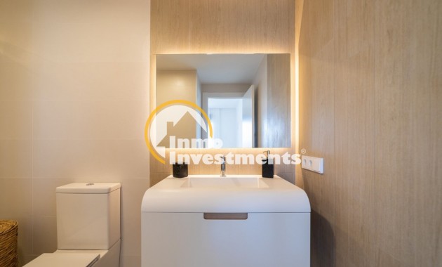 Neubau Immobilien - Apartment - Santa Pola - Gran Alacant