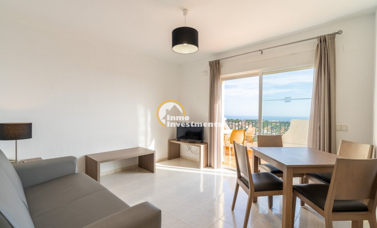 Neubau Immobilien - Bungalow - Calpe - Gran Sol