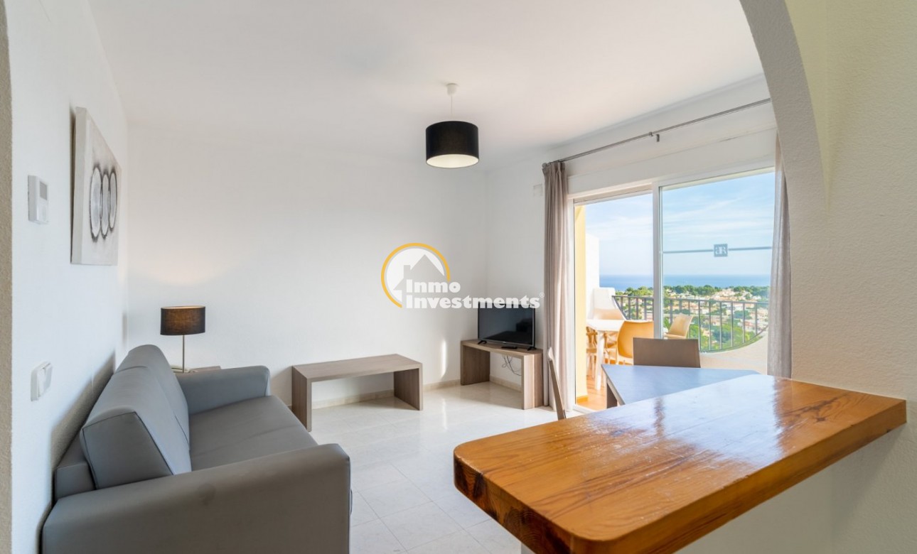 Neubau Immobilien - Bungalow - Calpe - Gran Sol