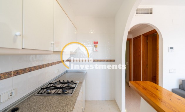 Neubau Immobilien - Bungalow - Calpe - Gran Sol