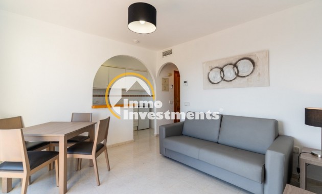 Neubau Immobilien - Bungalow - Calpe - Gran Sol