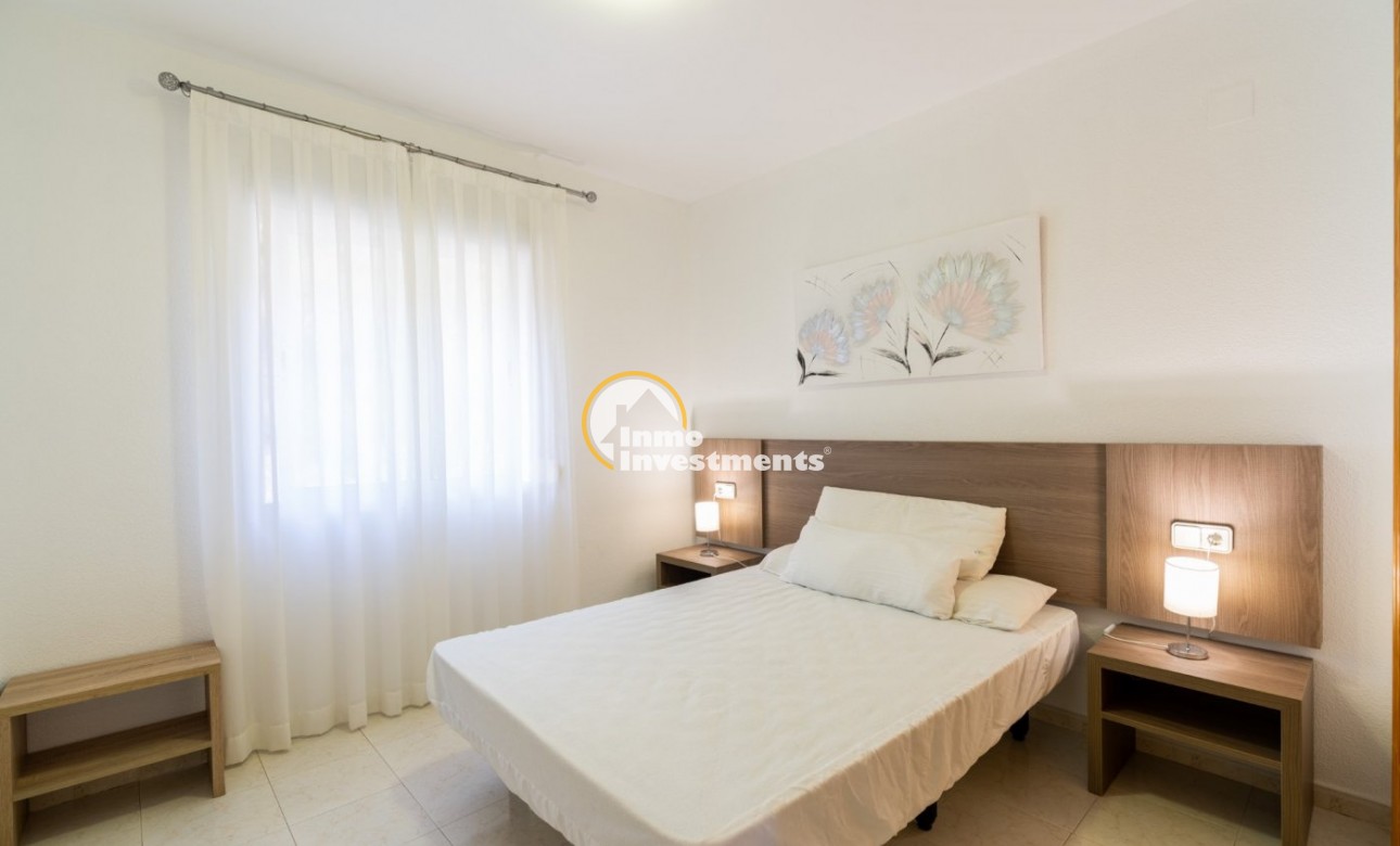 Neubau Immobilien - Bungalow - Calpe - Gran Sol