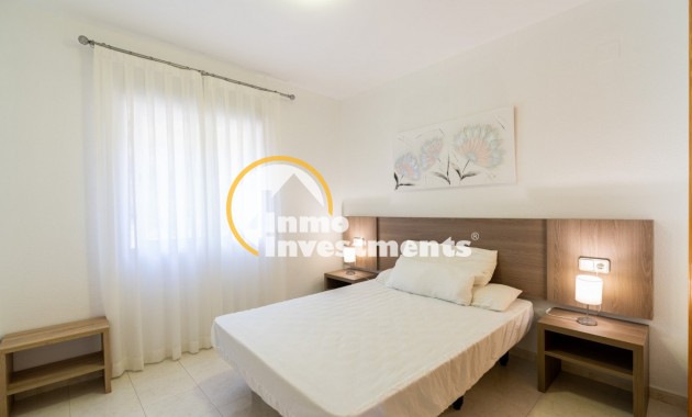 Neubau Immobilien - Bungalow - Calpe - Gran Sol