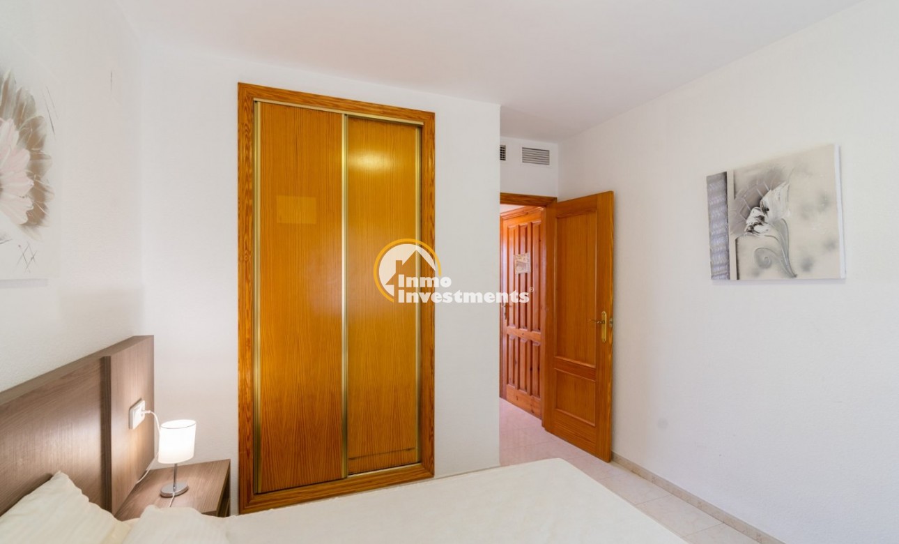 Neubau Immobilien - Bungalow - Calpe - Gran Sol