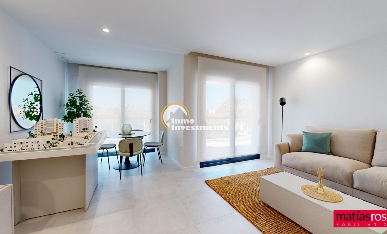 New build - Penthouse - Pilar de la Horadada - Mil Palmeras