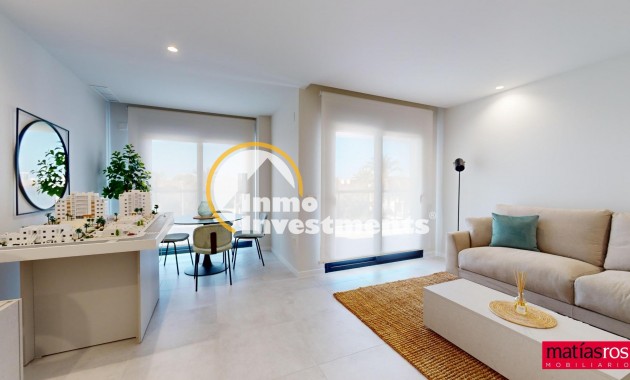 New build - Penthouse - Pilar de la Horadada - Mil Palmeras