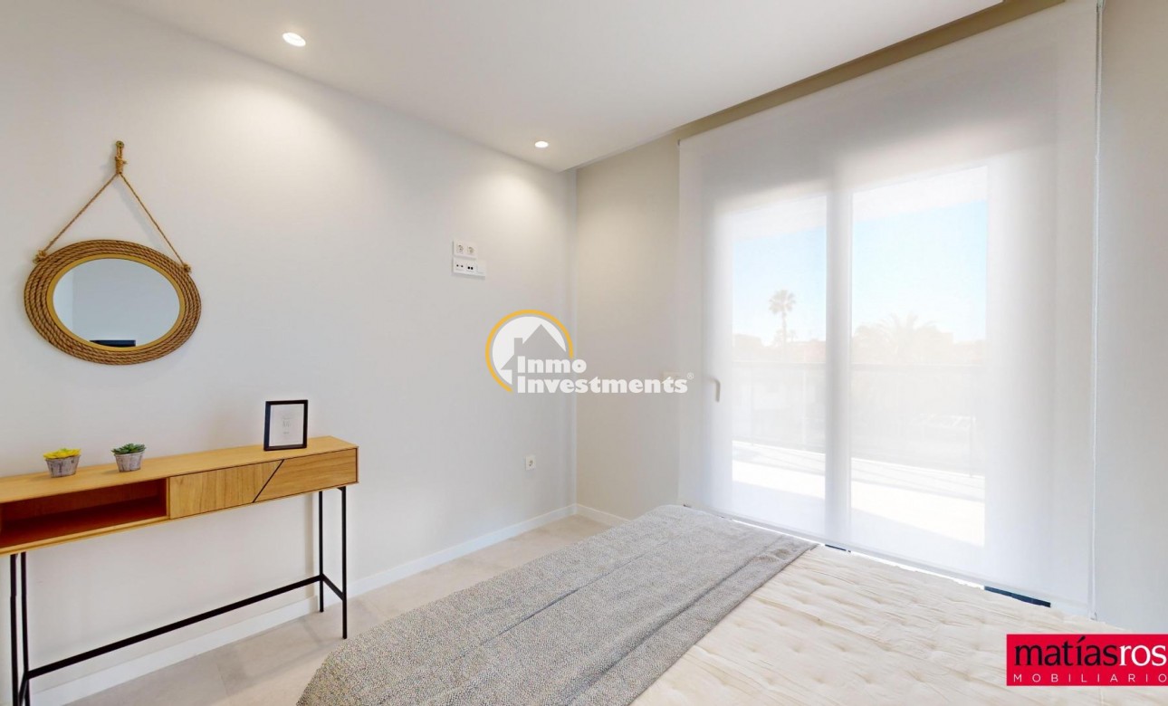 New build - Penthouse - Pilar de la Horadada - Mil Palmeras