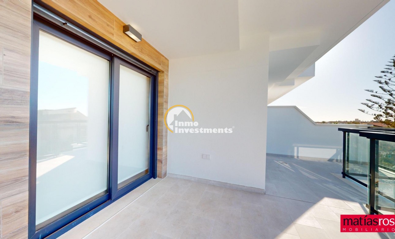 New build - Penthouse - Pilar de la Horadada - Mil Palmeras