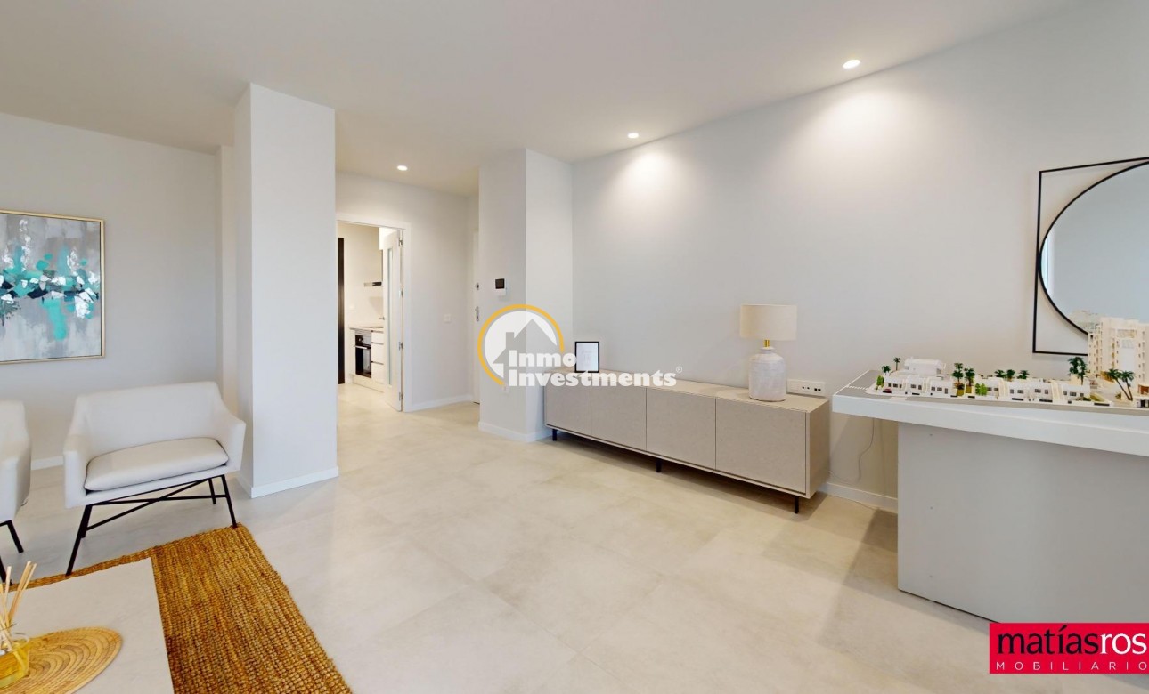 New build - Penthouse - Pilar de la Horadada - Mil Palmeras