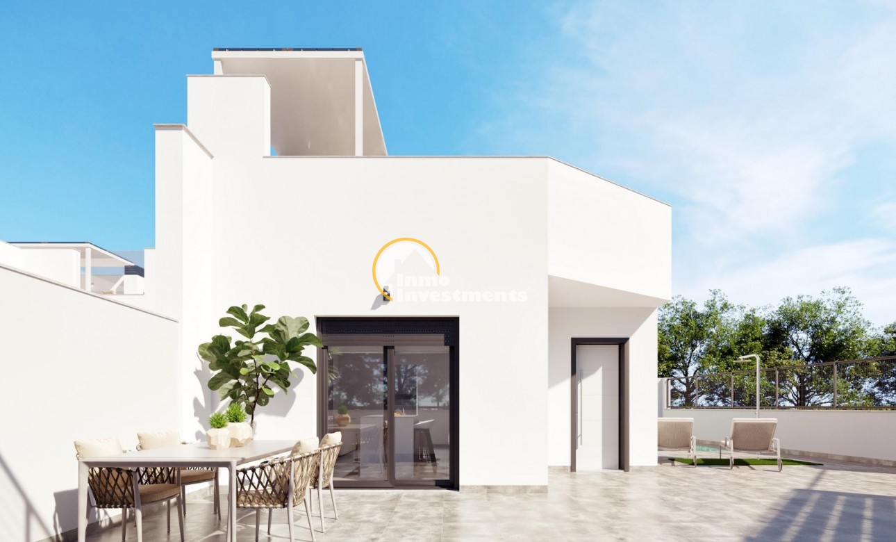 New build - Quad House - Torre Pacheco - Torre-pacheco