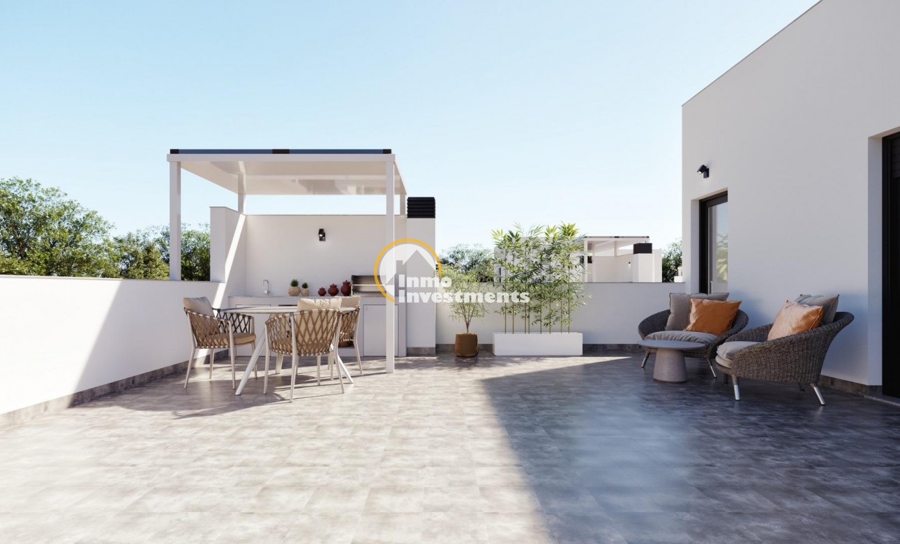 New build - Quad House - Torre Pacheco - Torre-pacheco