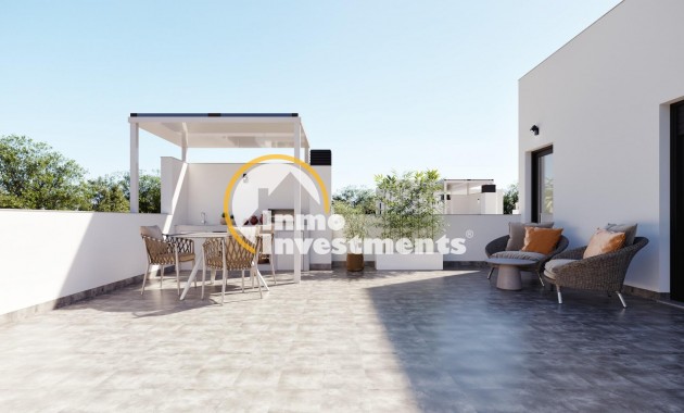 New build - Quad House - Torre Pacheco - Torre-pacheco