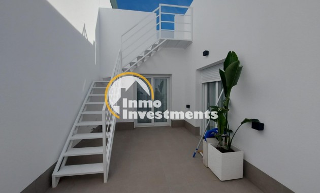 Neubau Immobilien - Villa - Torre Pacheco - Roldán