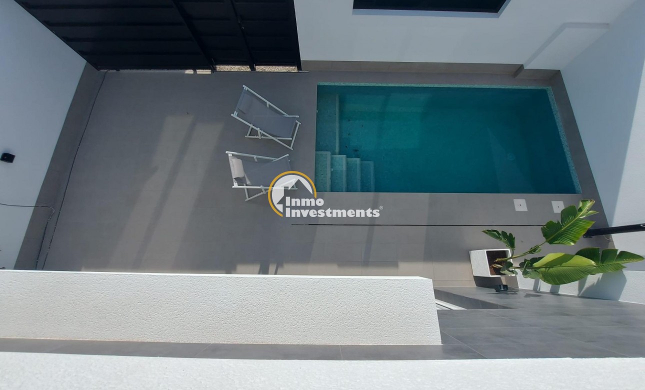 Neubau Immobilien - Villa - Torre Pacheco - Roldán