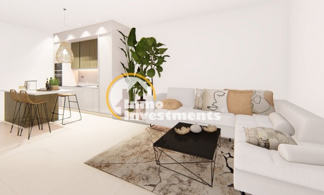 Neubau Immobilien - Villa - Orihuela Costa - Los Altos