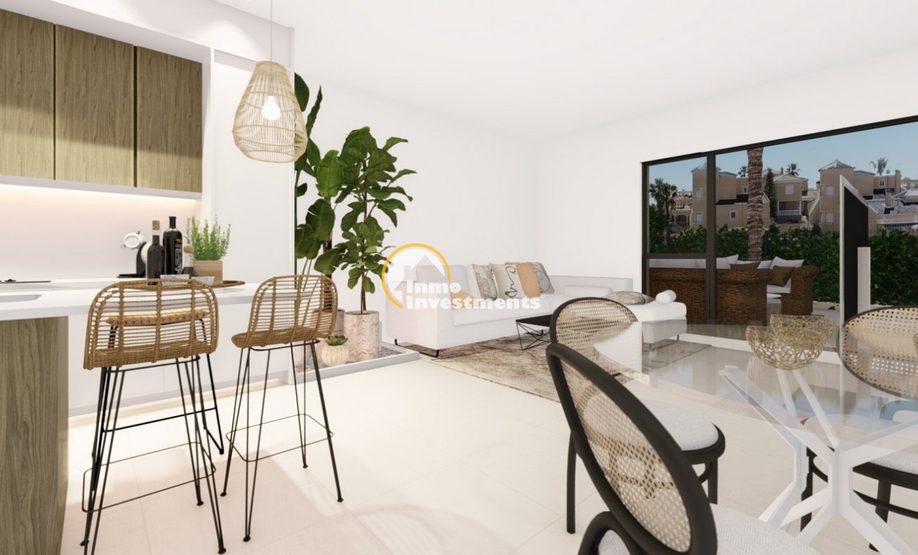 Neubau Immobilien - Villa - Orihuela Costa - Los Altos