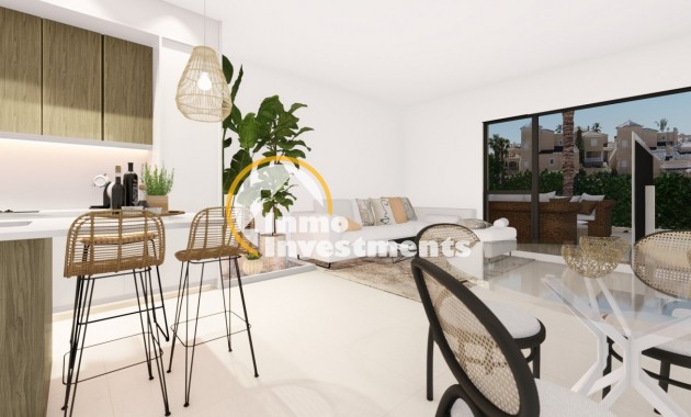 Neubau Immobilien - Villa - Orihuela Costa - Los Altos