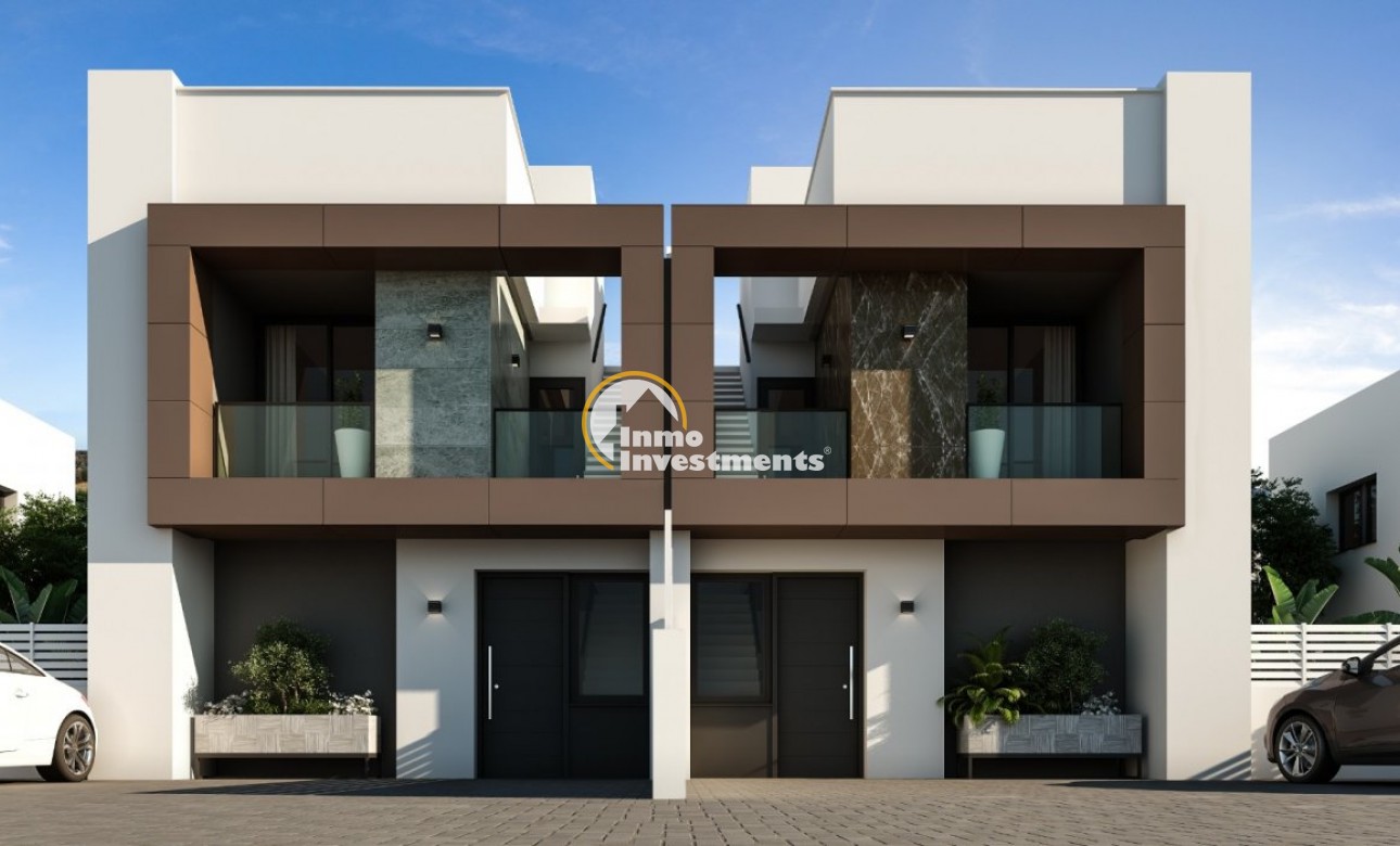 Neubau Immobilien - Villa - Denia - Tossal Gros