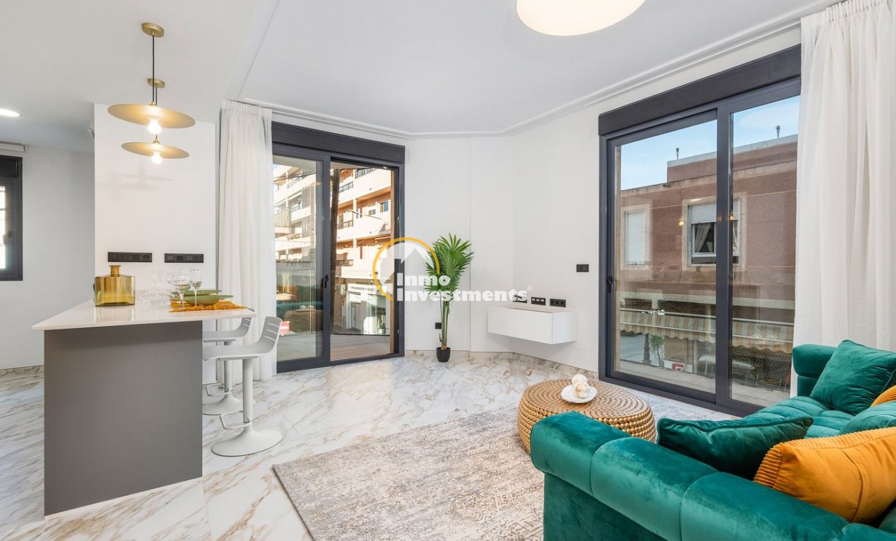 Nieuwbouw - Appartement - Guardamar del Segura - CENTRO