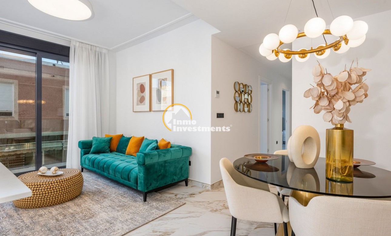 Nieuwbouw - Appartement - Guardamar del Segura - CENTRO