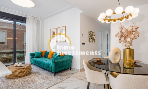 Nieuwbouw - Appartement - Guardamar del Segura - CENTRO