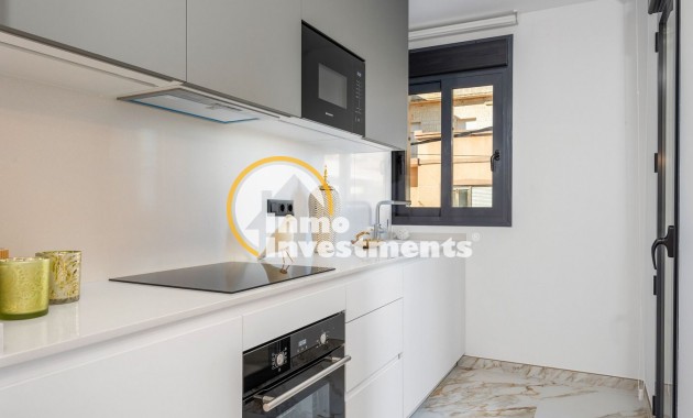 Nieuwbouw - Appartement - Guardamar del Segura - CENTRO