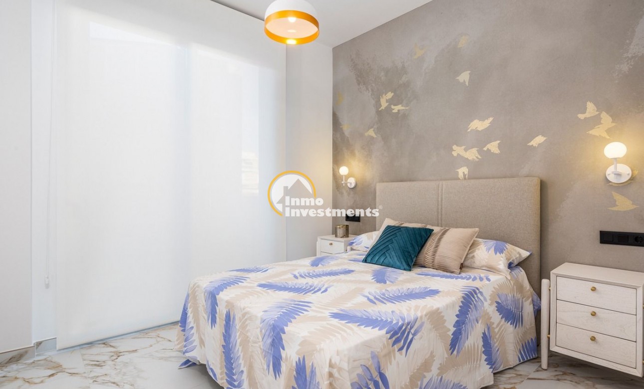 Nieuwbouw - Appartement - Guardamar del Segura - CENTRO