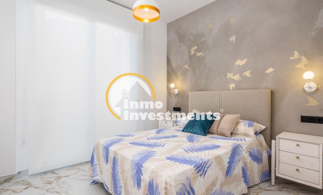 Nouvelle Construction - Appartement - Guardamar del Segura - CENTRO