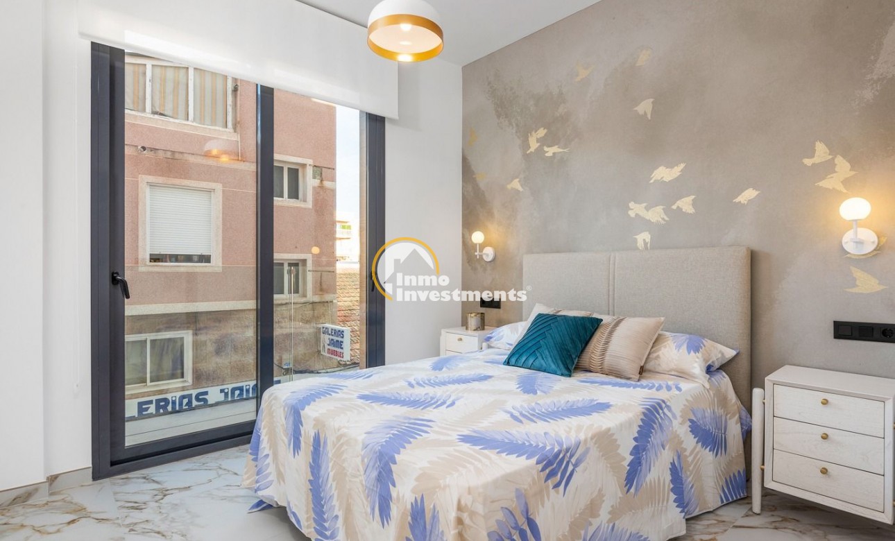 Nieuwbouw - Appartement - Guardamar del Segura - CENTRO