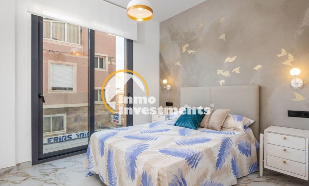 Nieuwbouw - Appartement - Guardamar del Segura - CENTRO