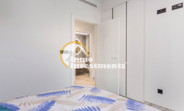 Nieuwbouw - Appartement - Guardamar del Segura - CENTRO