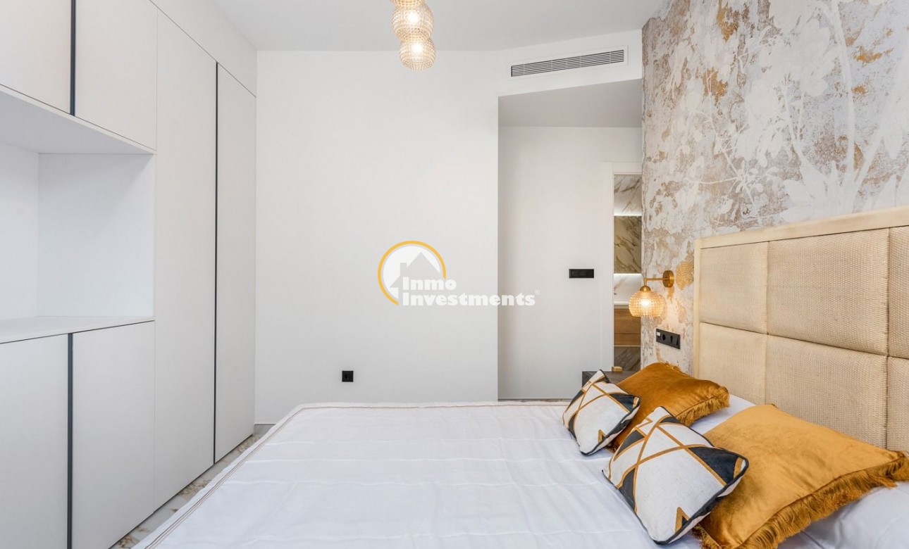 Nieuwbouw - Appartement - Guardamar del Segura - CENTRO